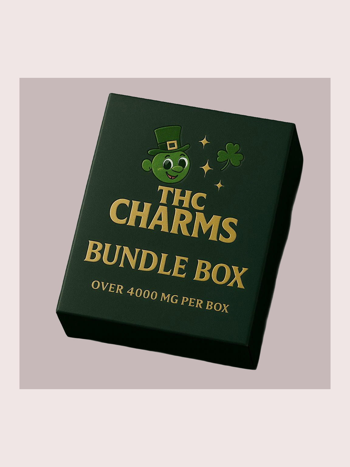 Bundle Box - Contains One Unit of Each Item