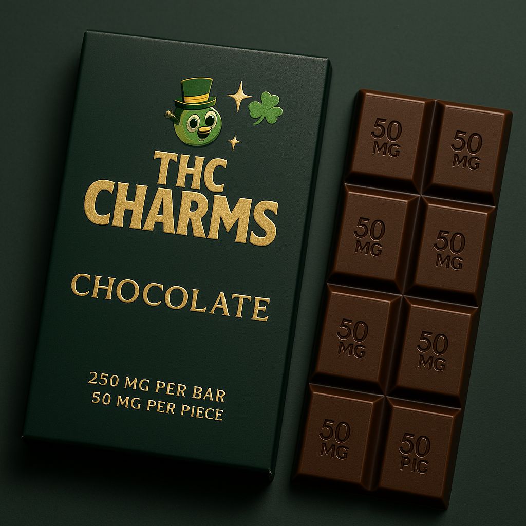 Chocolate Bars