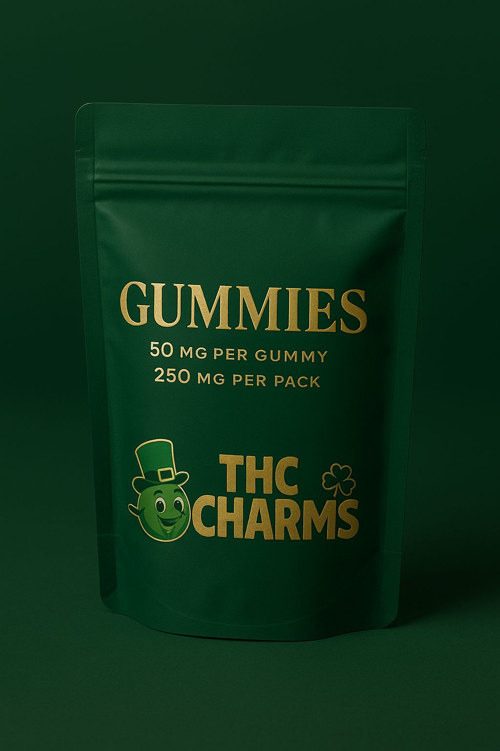 Gummies