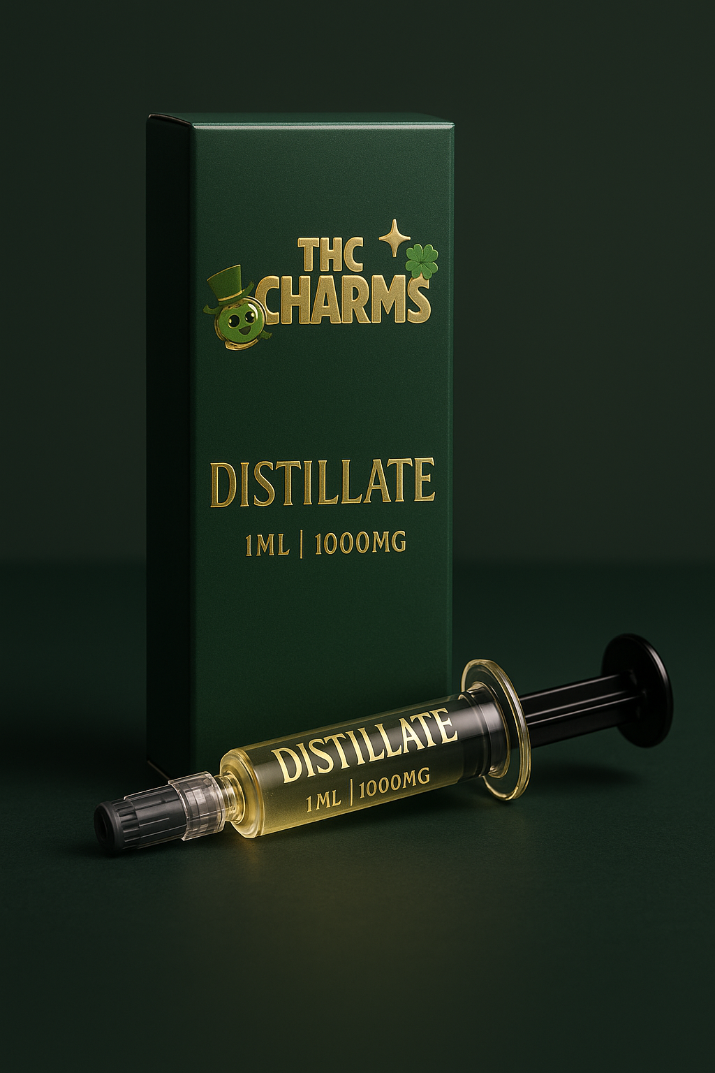 Distillate
