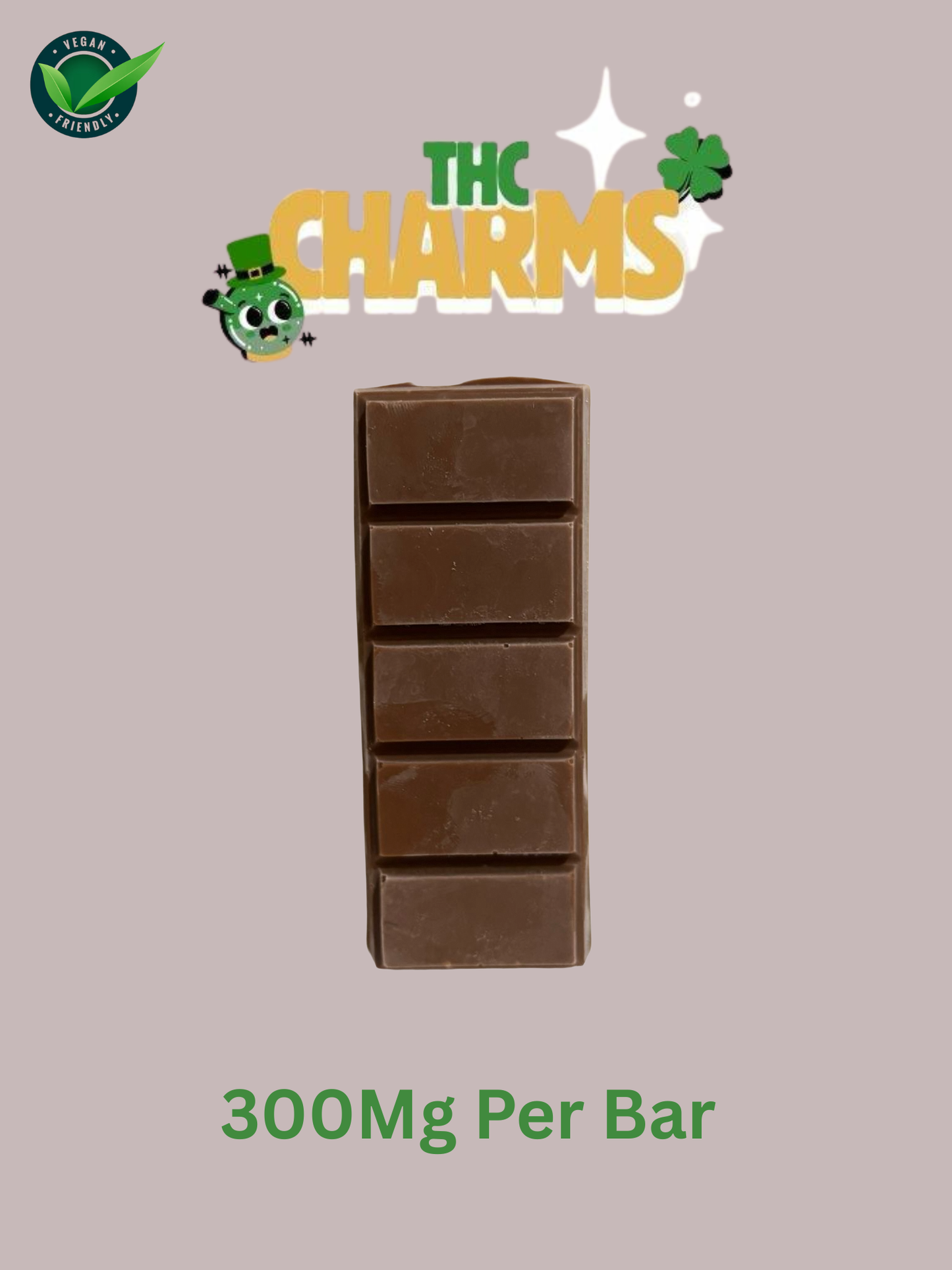 Chocolate Bars