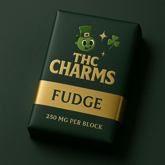 Fudge Blocks