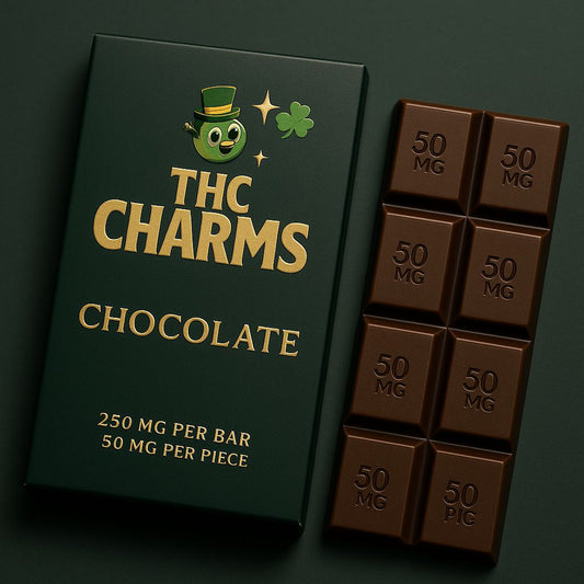 Chocolate Bars