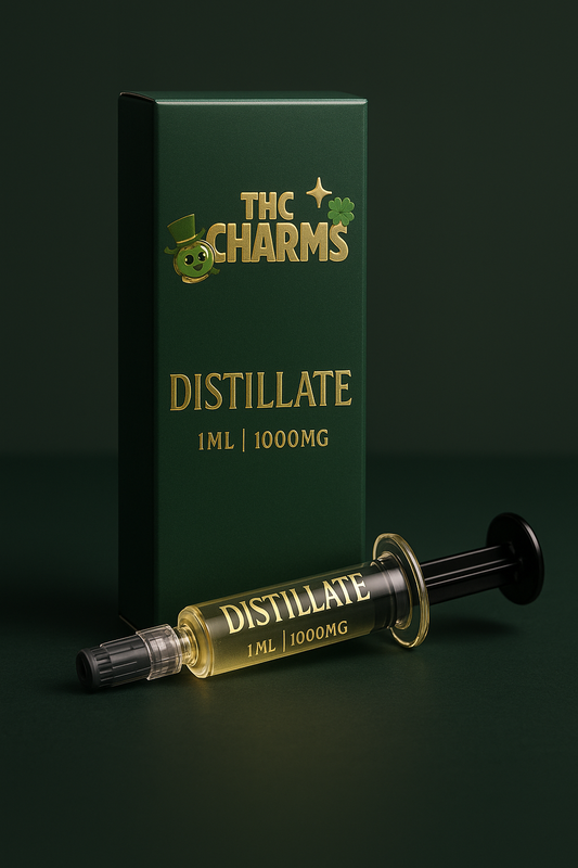 Distillate